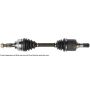 CARDONE New 66-2182 New CV Axle Assembly