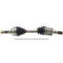 CARDONE New 66-2183 New CV Axle Assembly