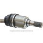 CARDONE New 66-2183 New CV Axle Assembly