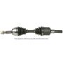CARDONE New 66-2184 New CV Axle Assembly