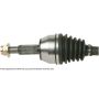 CARDONE New 66-2184 New CV Axle Assembly