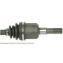 CARDONE New 66-2184 New CV Axle Assembly