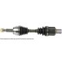 CARDONE New 66-2185 New CV Axle Assembly