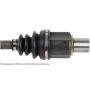 CARDONE New 66-2185 New CV Axle Assembly