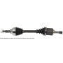 CARDONE New 66-2186 New CV Axle Assembly