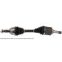 CARDONE New 66-2188 New CV Axle Assembly