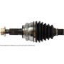 CARDONE New 66-2188 New CV Axle Assembly