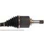 CARDONE New 66-2188 New CV Axle Assembly