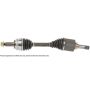 CARDONE New 66-2188HD New CV Axle Assembly