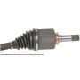 CARDONE New 66-2188HD New CV Axle Assembly