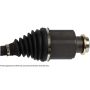 CARDONE New 66-2189 New CV Axle Assembly