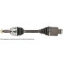 CARDONE New 66-2189HD New CV Axle Assembly