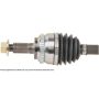 CARDONE New 66-2189HD New CV Axle Assembly