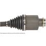 CARDONE New 66-2189HD New CV Axle Assembly