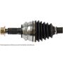 CARDONE New 66-2190 New CV Axle Assembly