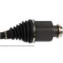 CARDONE New 66-2190 New CV Axle Assembly