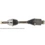 CARDONE New 66-2190HD New CV Axle Assembly