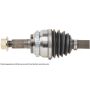 CARDONE New 66-2190HD New CV Axle Assembly