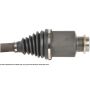 CARDONE New 66-2190HD New CV Axle Assembly