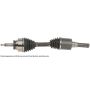 CARDONE New 66-2191 New CV Axle Assembly