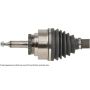 CARDONE New 66-2191 New CV Axle Assembly