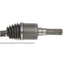 CARDONE New 66-2191 New CV Axle Assembly