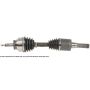CARDONE New 66-2191HD New CV Axle Assembly