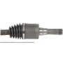 CARDONE New 66-2191HD New CV Axle Assembly