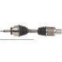 CARDONE New 66-2192 New CV Axle Assembly