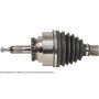 CARDONE New 66-2192 New CV Axle Assembly