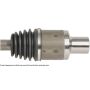 CARDONE New 66-2192 New CV Axle Assembly