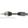 CARDONE New 66-2192HD New CV Axle Assembly