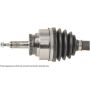 CARDONE New 66-2192HD New CV Axle Assembly