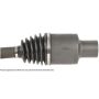 CARDONE New 66-2192HD New CV Axle Assembly