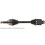 CARDONE New 66-2195 New CV Axle Assembly