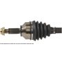 CARDONE New 66-2195 New CV Axle Assembly