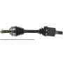 CARDONE New 66-2196 New CV Axle Assembly