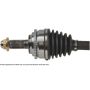 CARDONE New 66-2196 New CV Axle Assembly