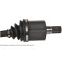 CARDONE New 66-2196 New CV Axle Assembly