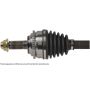 CARDONE New 66-2197 New CV Axle Assembly