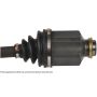 CARDONE New 66-2197 New CV Axle Assembly