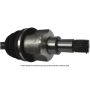 CARDONE New 66-2201 New CV Axle Assembly