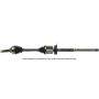 CARDONE New 66-2211 New CV Axle Assembly