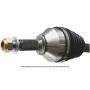 CARDONE New 66-2211 New CV Axle Assembly