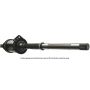 CARDONE New 66-2211 New CV Axle Assembly