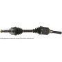 CARDONE New 66-2249 New CV Axle Assembly