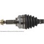 CARDONE New 66-2249 New CV Axle Assembly