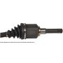 CARDONE New 66-2249 New CV Axle Assembly