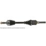 CARDONE New 66-2250 New CV Axle Assembly