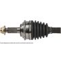 CARDONE New 66-2250 New CV Axle Assembly